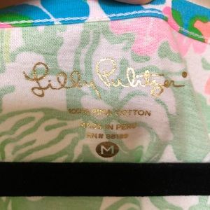 Lilly Pulitzer Dresses - Lilly Pulitzer dress Lilly Pulitzer Dresses - Lilly Pulitzer dress